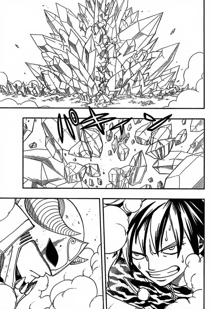 Fairy Tail Vol.04 Chapter 029 page 9