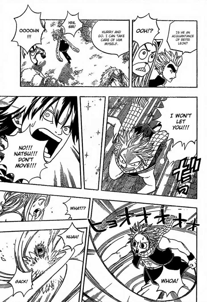 Fairy Tail Vol.04 Chapter 029 page 11
