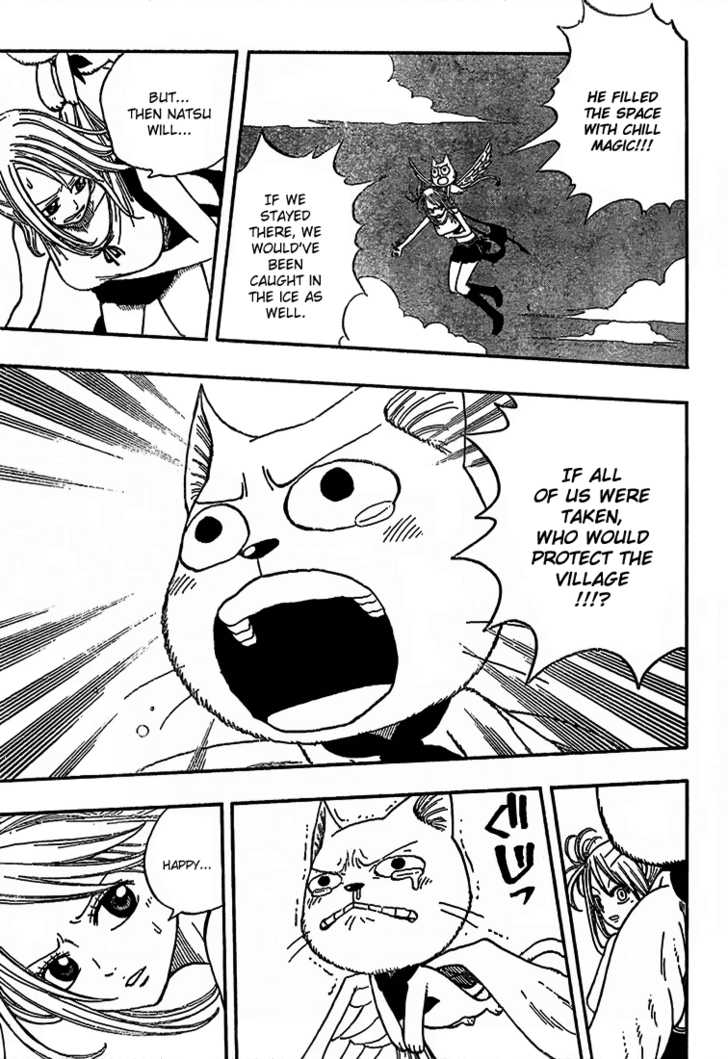 Fairy Tail Vol.04 Chapter 029 page 13