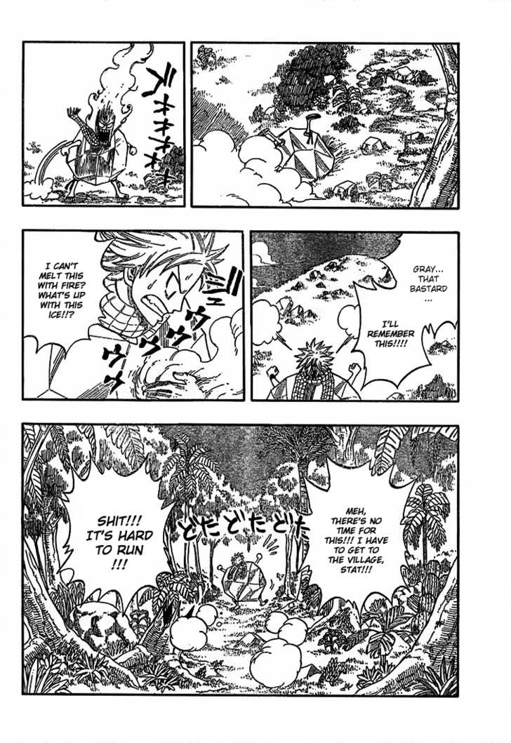 Fairy Tail Vol.04 Chapter 029 page 18