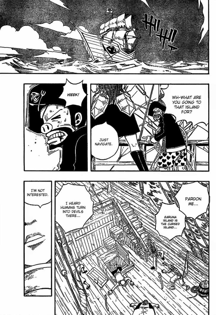 Fairy Tail Vol.04 Chapter 029 page 19