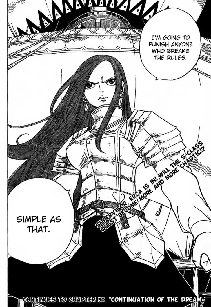 Fairy Tail Vol.04 Chapter 029 page 20