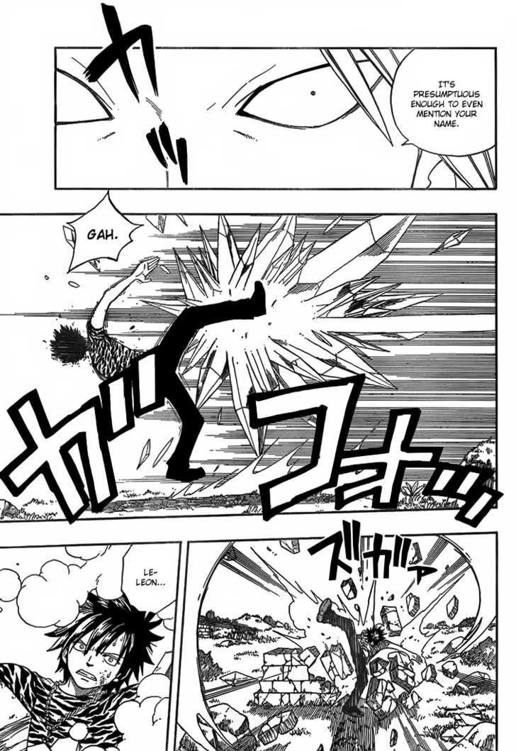 Fairy Tail Vol.04 Chapter 030 page 3