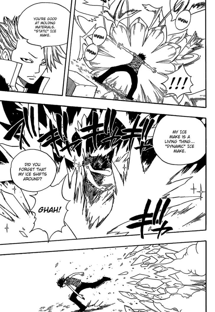 Fairy Tail Vol.04 Chapter 030 page 5