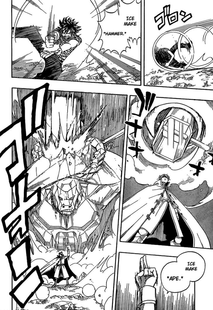 Fairy Tail Vol.04 Chapter 030 page 6