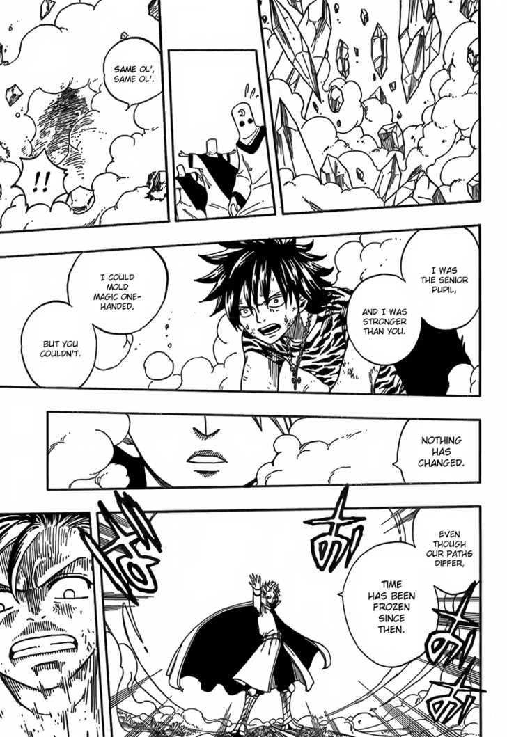 Fairy Tail Vol.04 Chapter 030 page 9