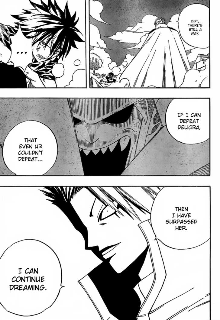 Fairy Tail Vol.04 Chapter 030 page 11