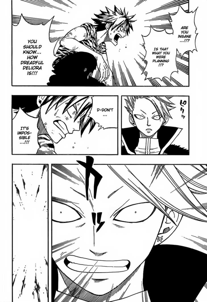 Fairy Tail Vol.04 Chapter 030 page 12