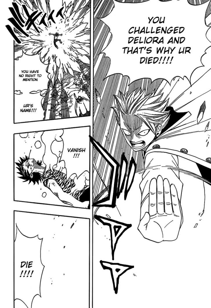 Fairy Tail Vol.04 Chapter 030 page 14