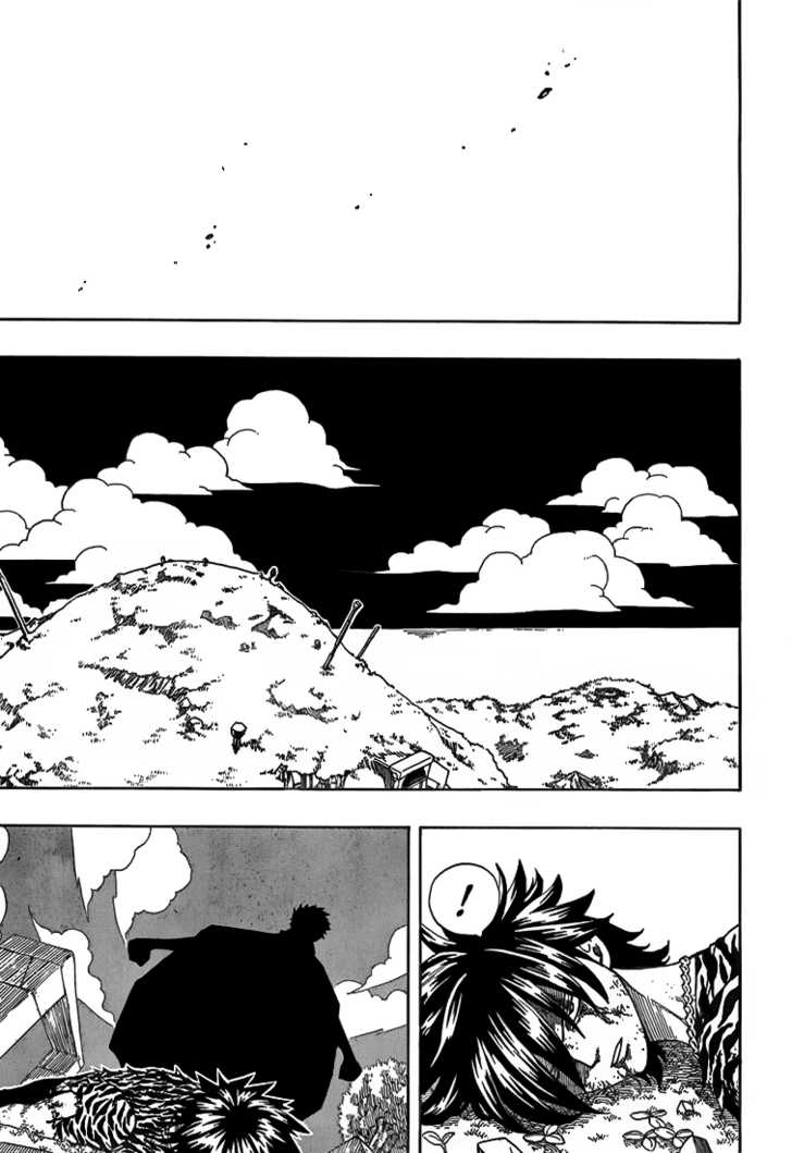 Fairy Tail Vol.04 Chapter 030 page 15