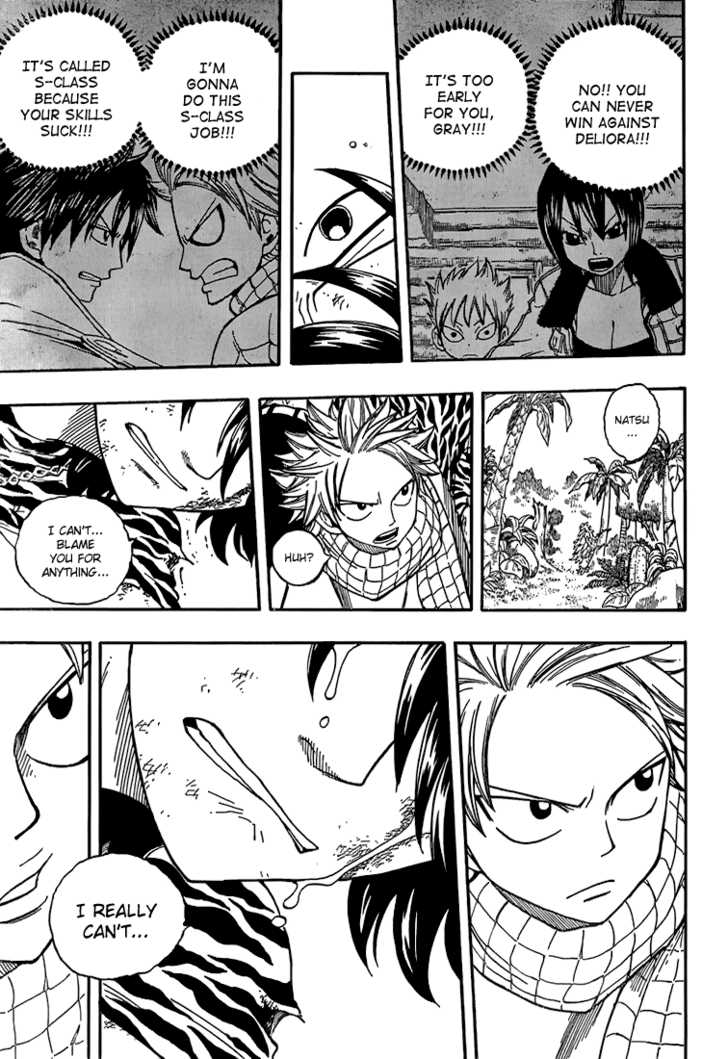 Fairy Tail Vol.04 Chapter 030 page 17