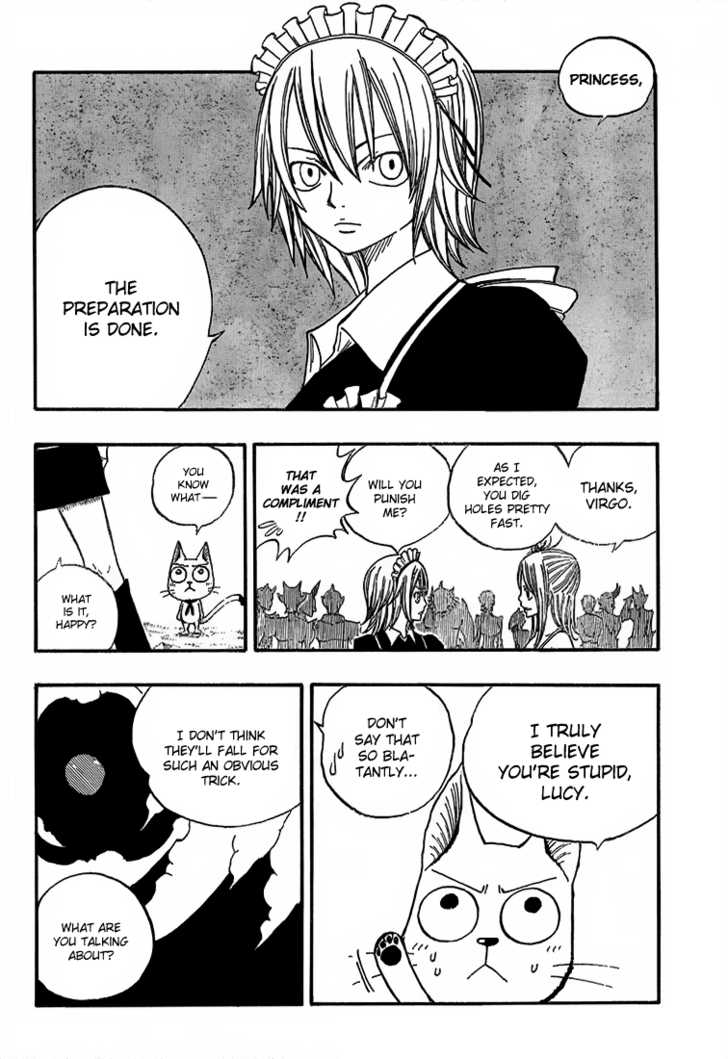 Fairy Tail Vol.05 Chapter 031 page 4