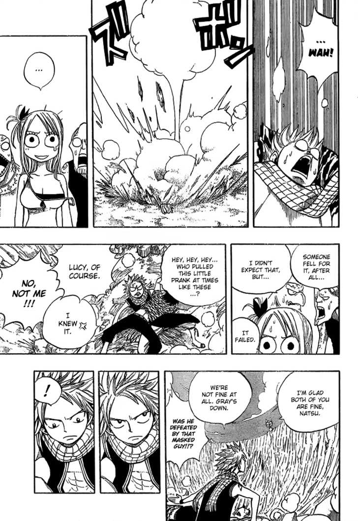 Fairy Tail Vol.05 Chapter 031 page 7