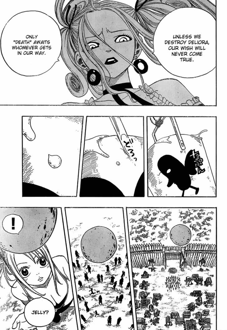 Fairy Tail Vol.05 Chapter 031 page 11