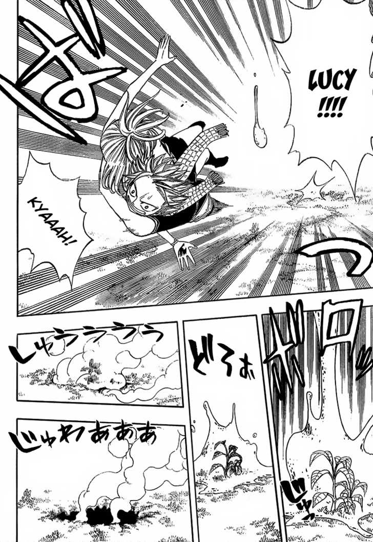 Fairy Tail Vol.05 Chapter 031 page 12