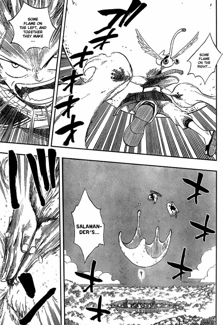Fairy Tail Vol.05 Chapter 031 page 15