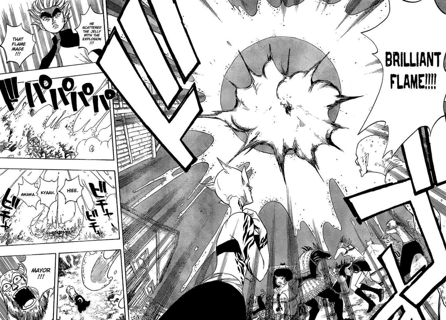 Fairy Tail Vol.05 Chapter 031 page 16