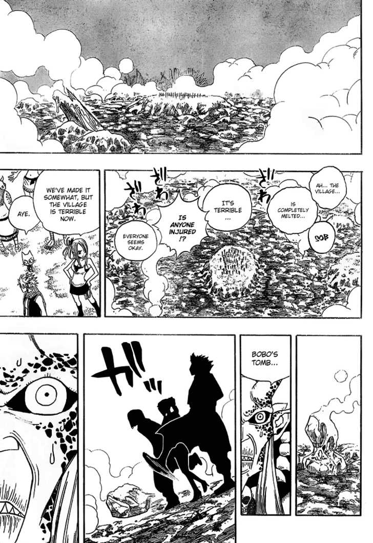 Fairy Tail Vol.05 Chapter 031 page 18