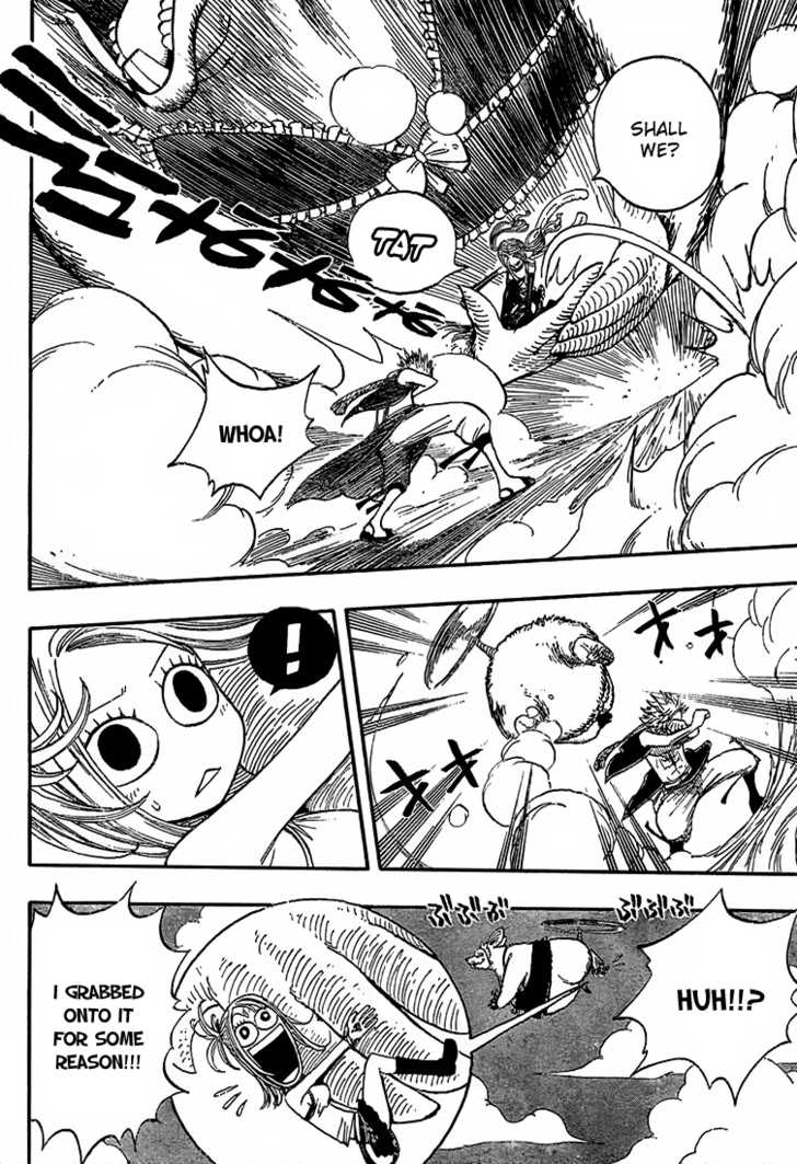 Fairy Tail Vol.05 Chapter 032 page 4