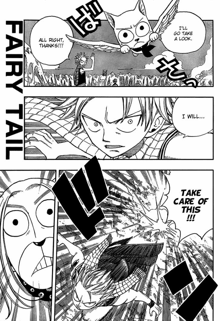 Fairy Tail Vol.05 Chapter 032 page 7