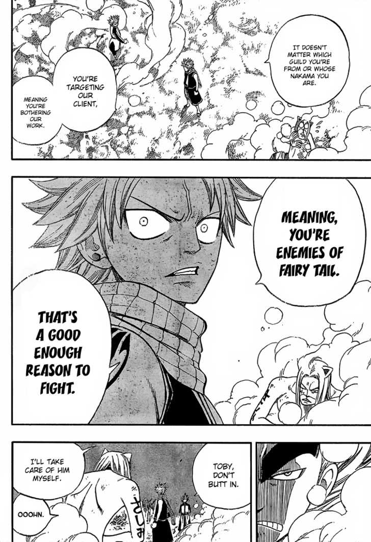 Fairy Tail Vol.05 Chapter 032 page 12