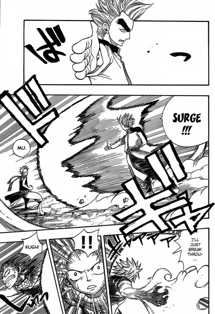 Fairy Tail Vol.05 Chapter 032 page 13