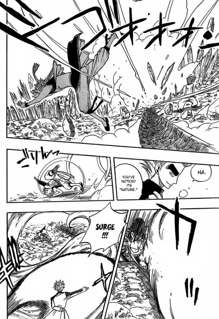 Fairy Tail Vol.05 Chapter 032 page 14