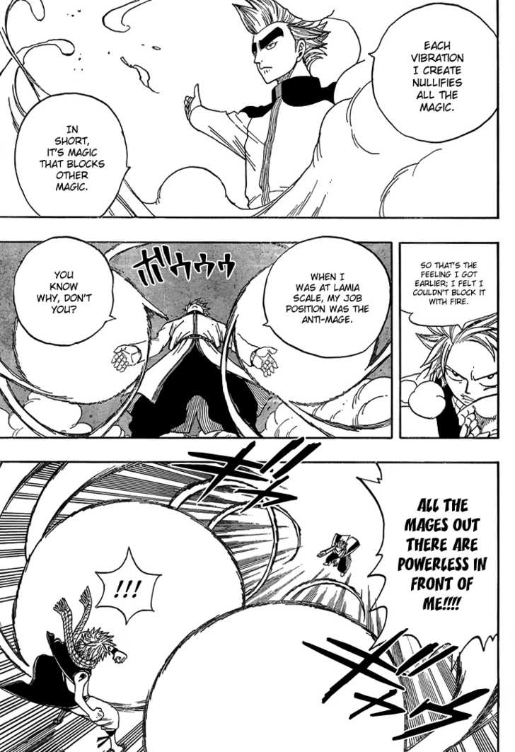 Fairy Tail Vol.05 Chapter 032 page 15