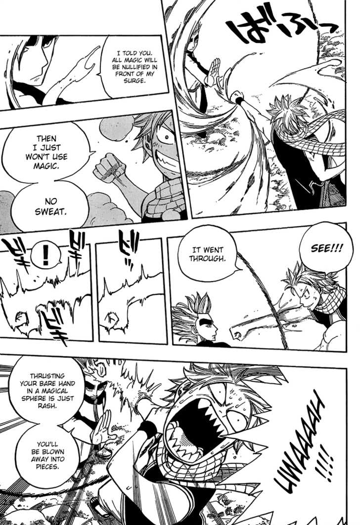 Fairy Tail Vol.05 Chapter 032 page 17