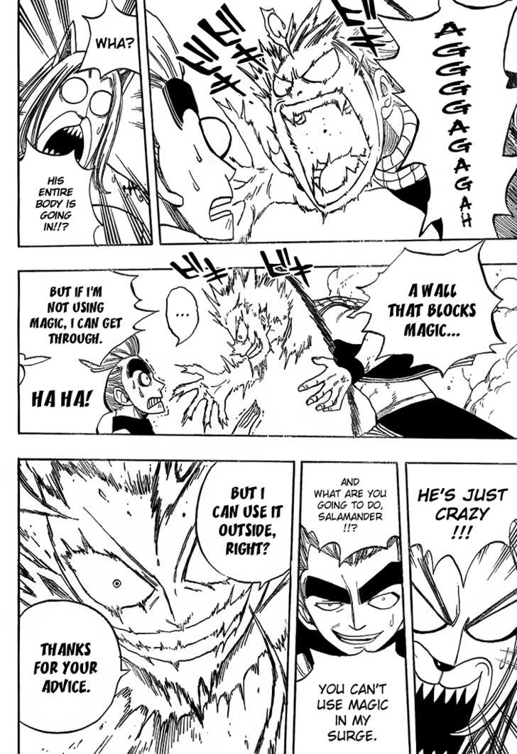Fairy Tail Vol.05 Chapter 032 page 18