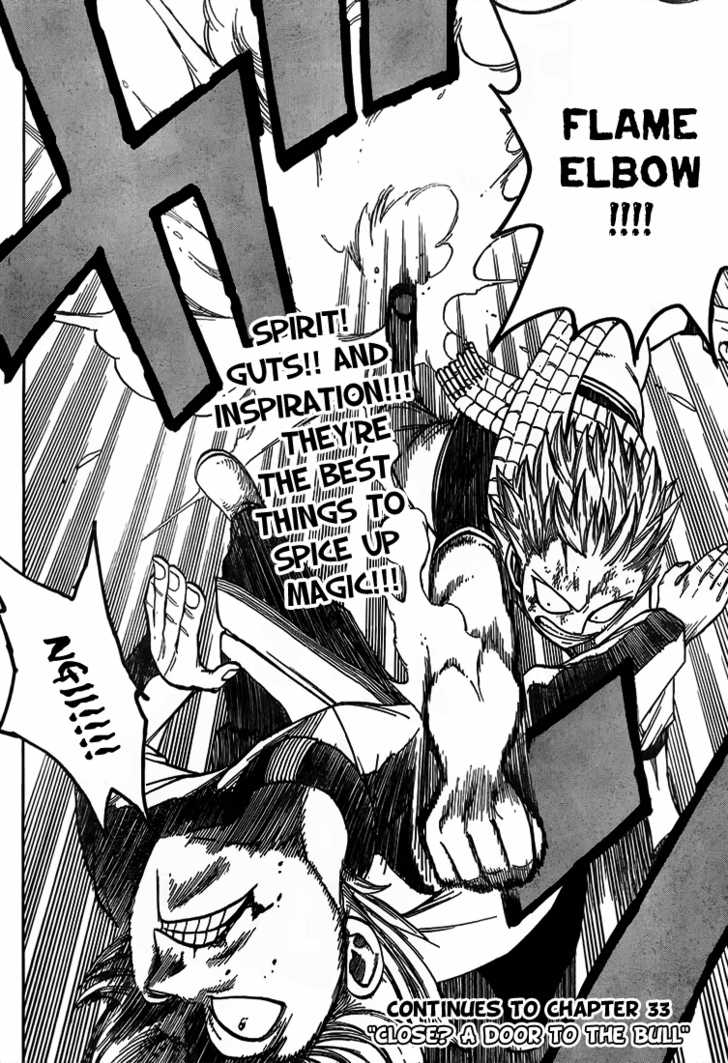 Fairy Tail Vol.05 Chapter 032 page 20
