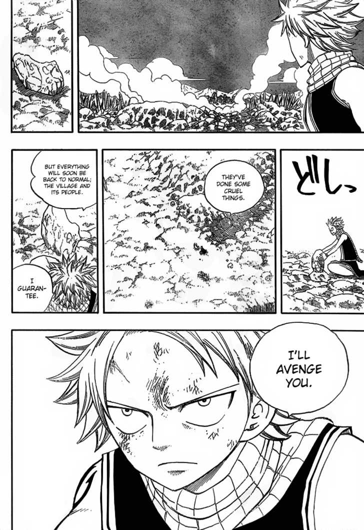 Fairy Tail Vol.05 Chapter 033 page 6