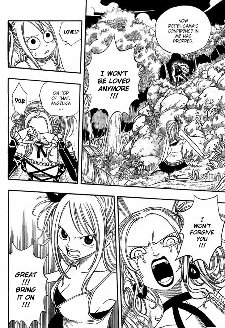 Fairy Tail Vol.05 Chapter 033 page 8