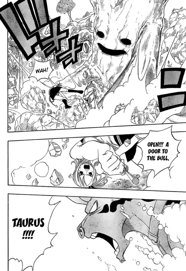 Fairy Tail Vol.05 Chapter 033 page 10