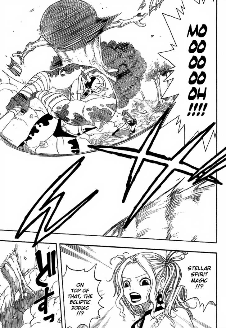 Fairy Tail Vol.05 Chapter 033 page 11