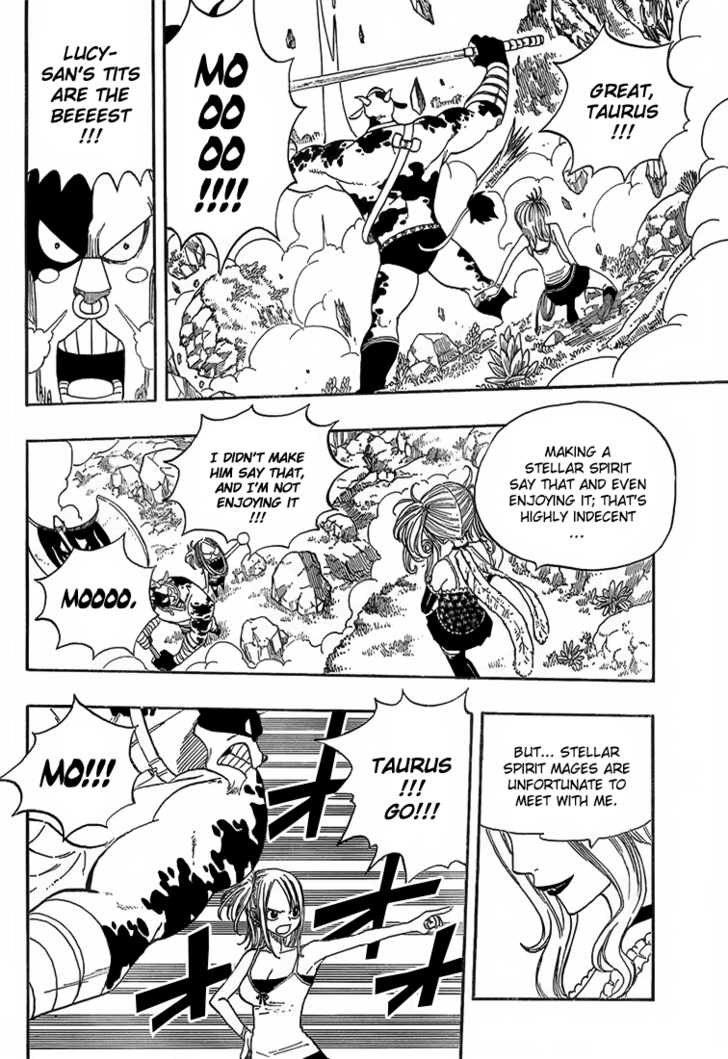 Fairy Tail Vol.05 Chapter 033 page 12