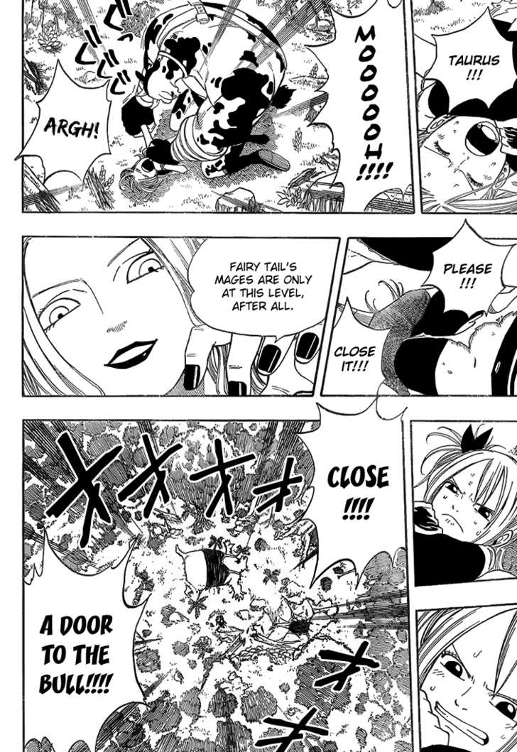 Fairy Tail Vol.05 Chapter 033 page 16