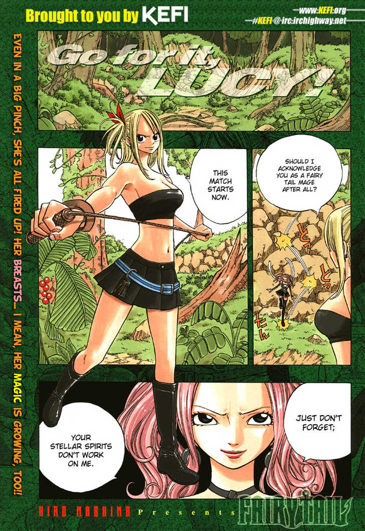 Fairy Tail Vol.05 Chapter 034 page 1