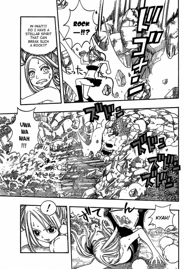 Fairy Tail Vol.05 Chapter 034 page 5