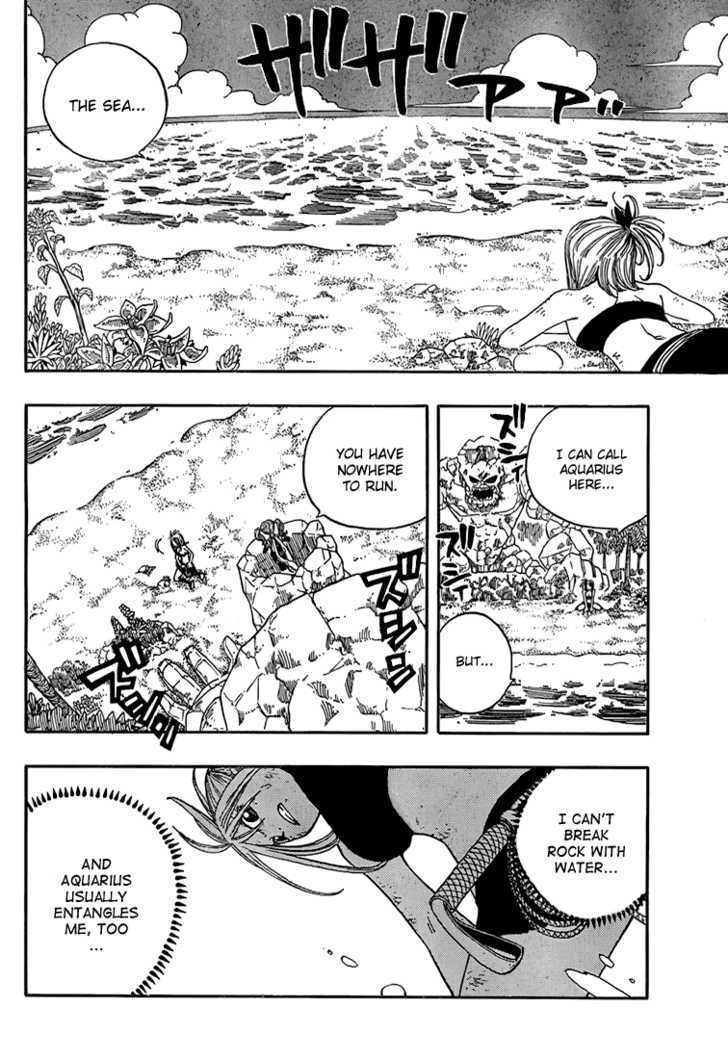 Fairy Tail Vol.05 Chapter 034 page 6