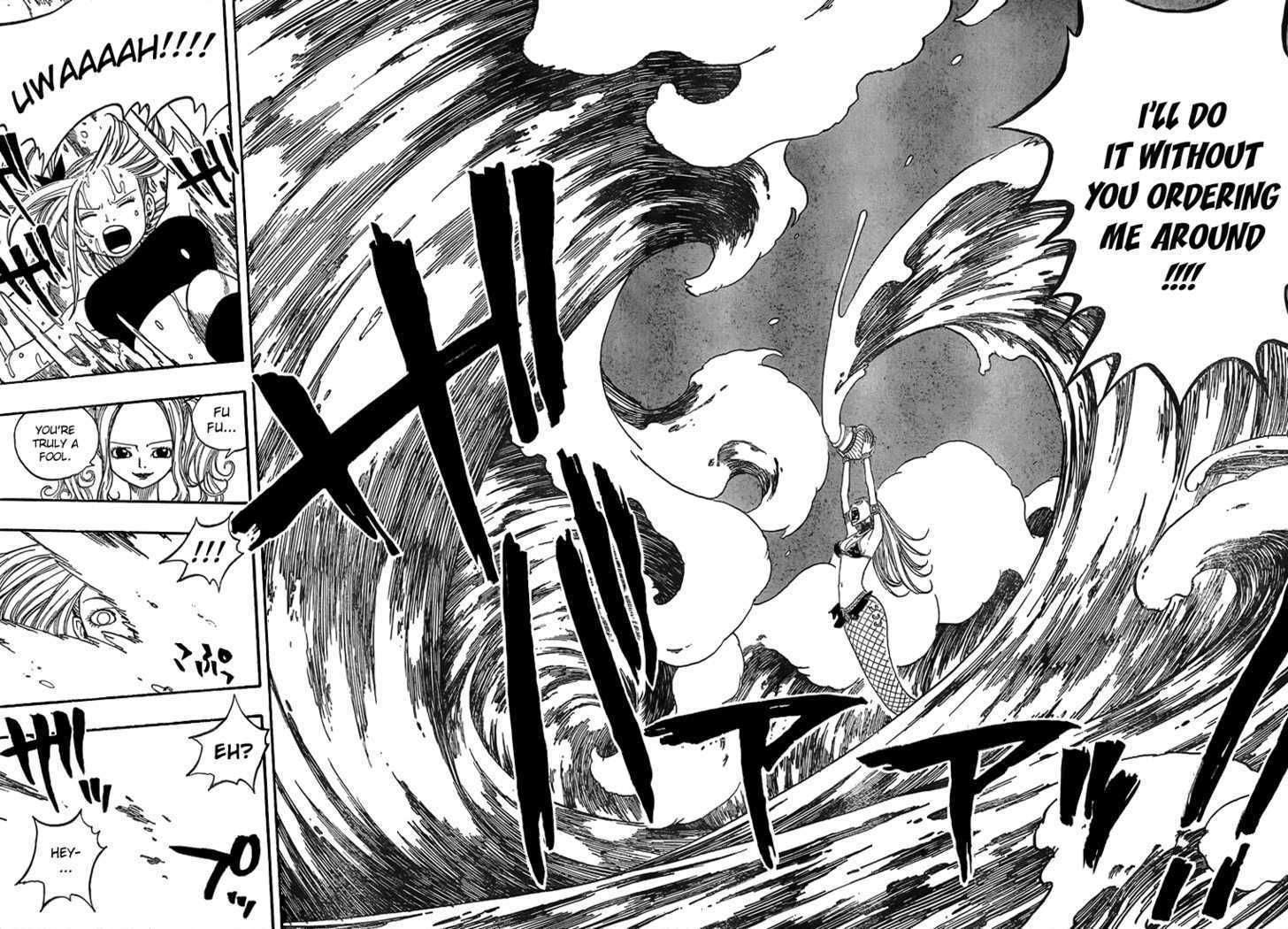 Fairy Tail Vol.05 Chapter 034 page 10