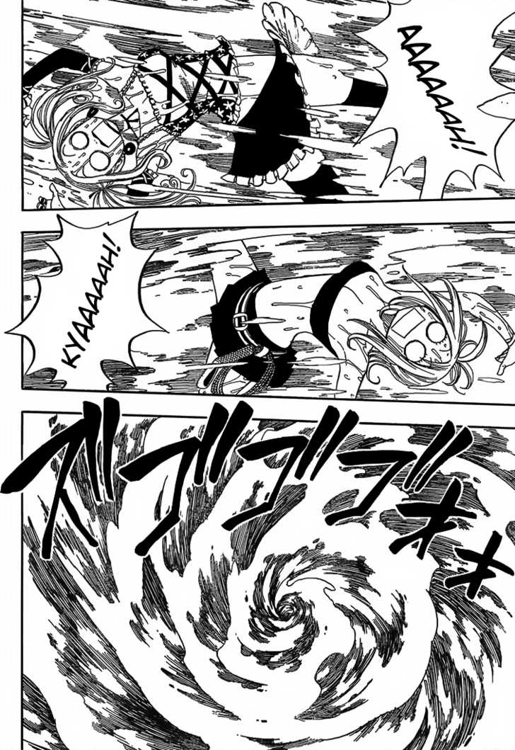 Fairy Tail Vol.05 Chapter 034 page 11