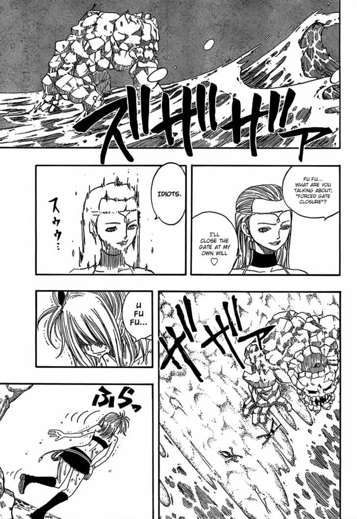 Fairy Tail Vol.05 Chapter 034 page 12