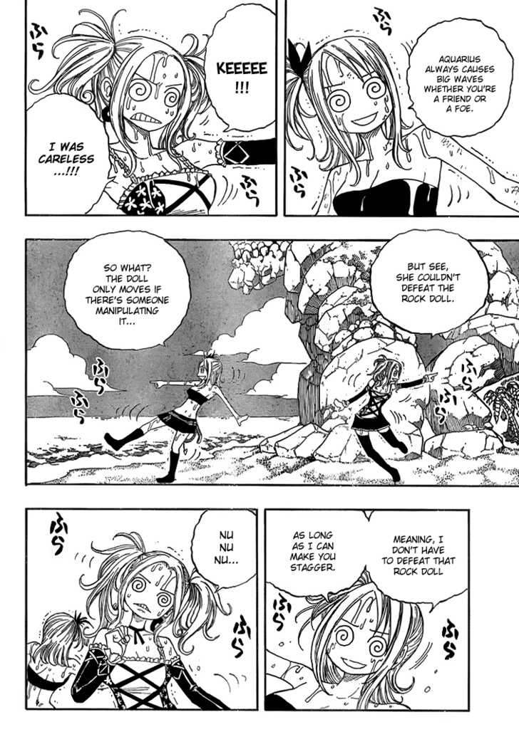 Fairy Tail Vol.05 Chapter 034 page 13