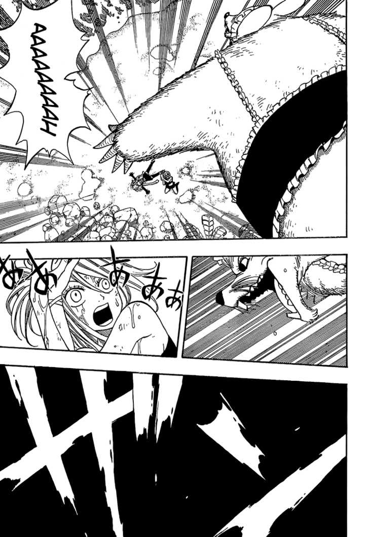Fairy Tail Vol.05 Chapter 034 page 16