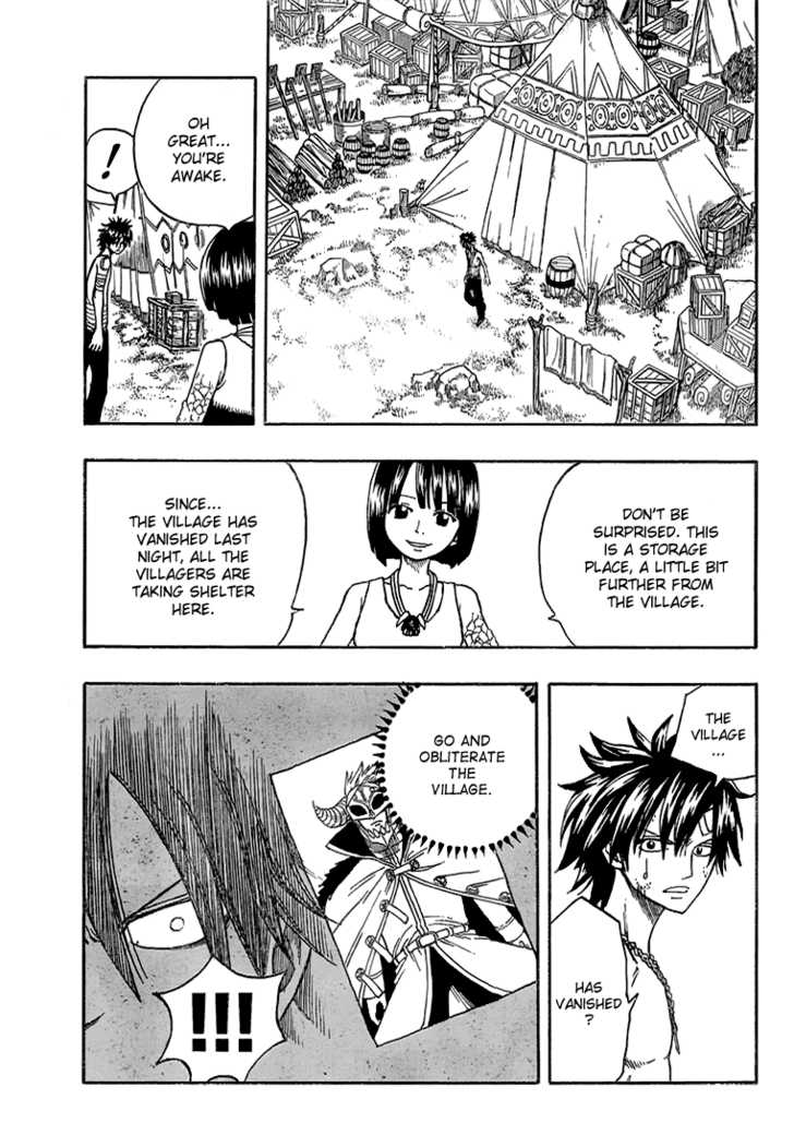 Fairy Tail Vol.05 Chapter 035 page 3