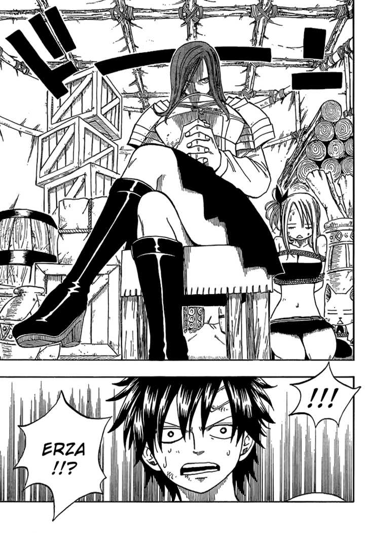 Fairy Tail Vol.05 Chapter 035 page 5