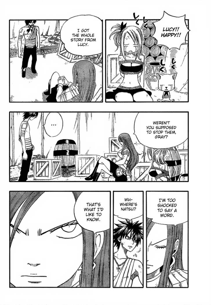 Fairy Tail Vol.05 Chapter 035 page 6
