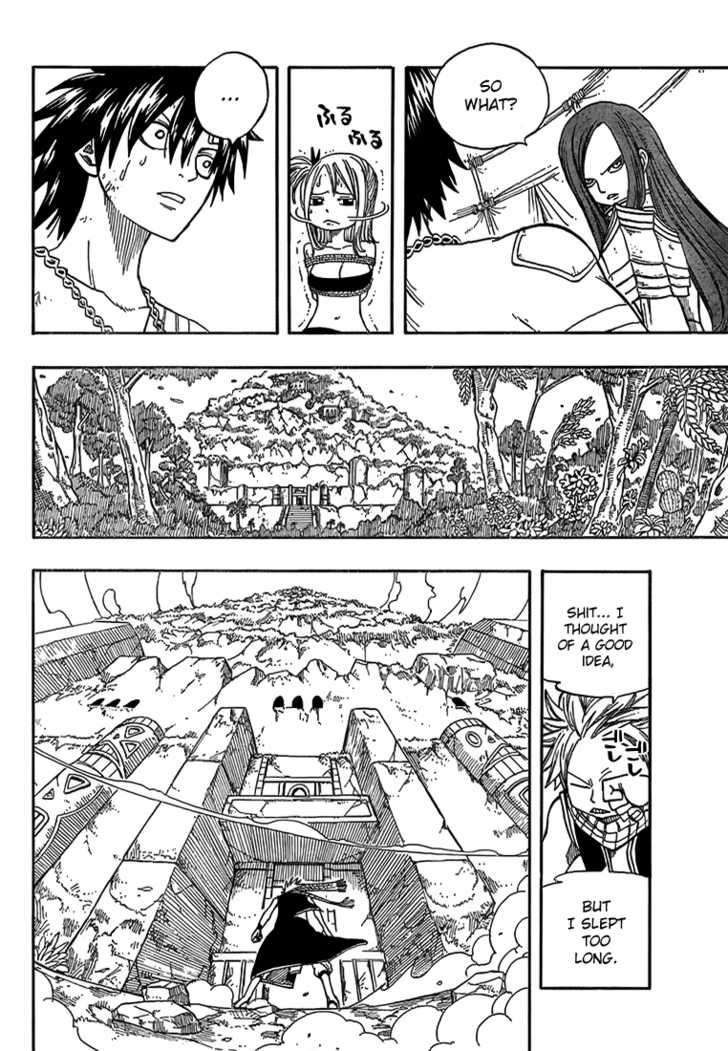 Fairy Tail Vol.05 Chapter 035 page 8