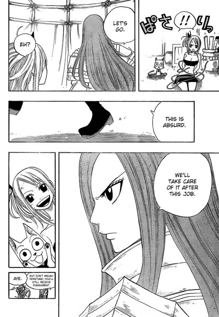 Fairy Tail Vol.05 Chapter 035 page 14